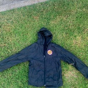 Santa Cruz Windbreaker